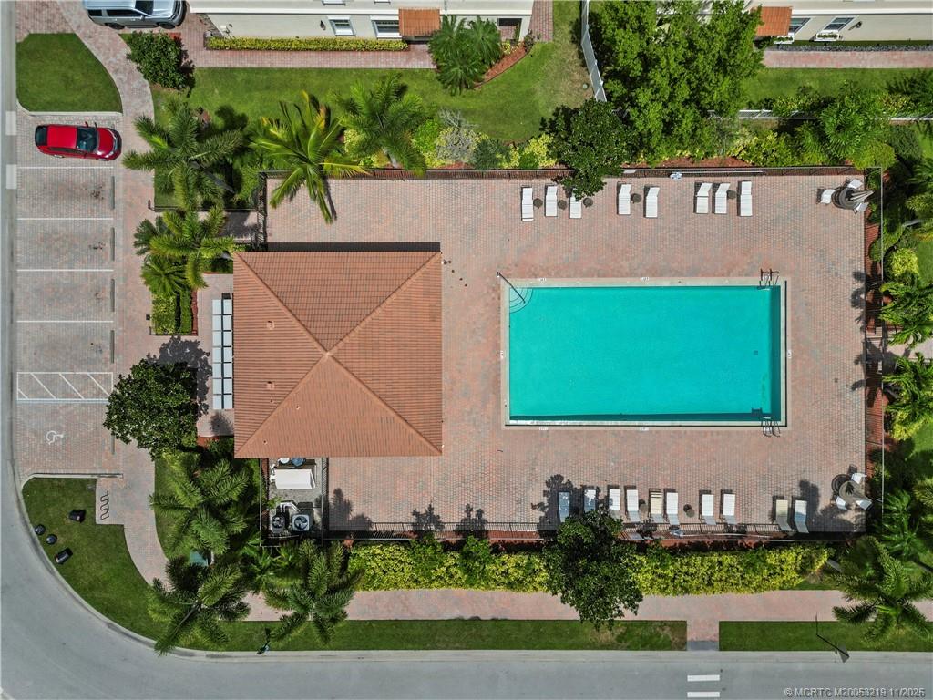 9512 Southwest Merlin Court Stuart, FL 34997 - Photo 34 of 43