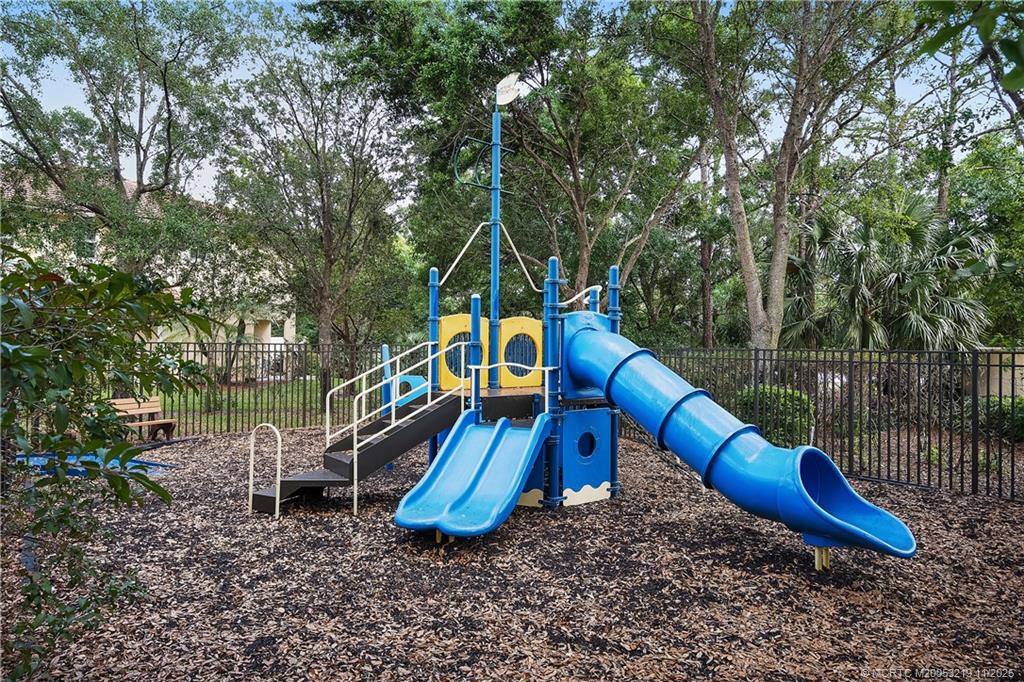 9512 Southwest Merlin Court Stuart, FL 34997 - Photo 36 of 43