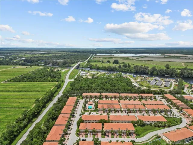 $338,000 | 9512 Southwest Merlin Court, Stuart, FL 34997