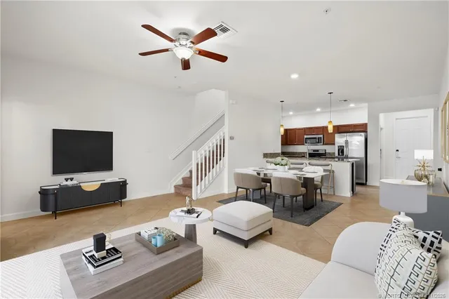 $338,000 | 9512 Southwest Merlin Court, Stuart, FL 34997