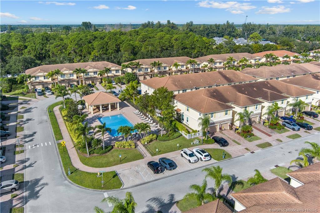 9512 Southwest Merlin Court Stuart, FL 34997 - Photo 42 of 43