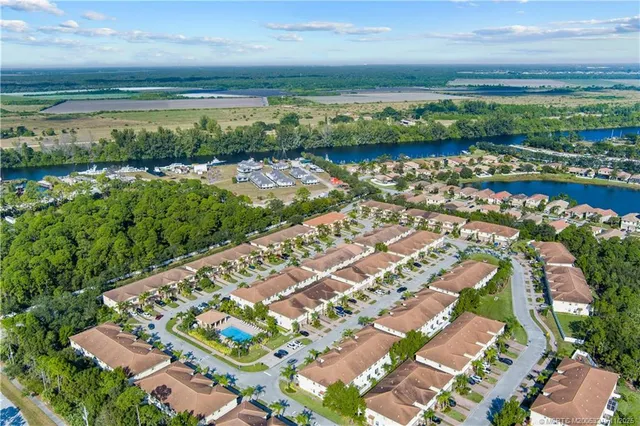 $338,000 | 9512 Southwest Merlin Court, Stuart, FL 34997