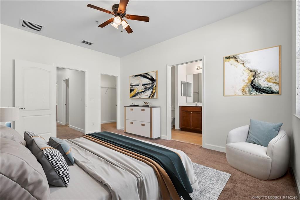 9512 Southwest Merlin Court Stuart, FL 34997 - Photo 6 of 43