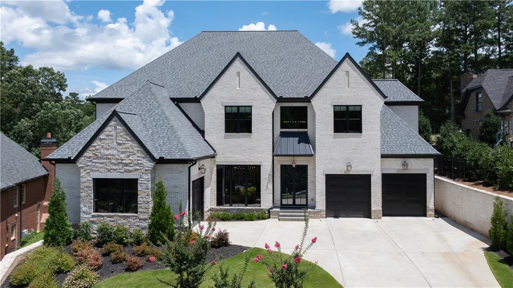6142 Talmadge Run Acworth, GA 30101 - Photo 1 of 120