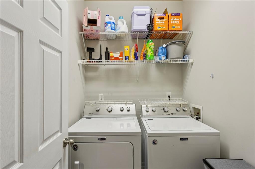 2566 Willow Grove Road, Unit 19 Acworth, GA 30101 - Photo 13 of 23