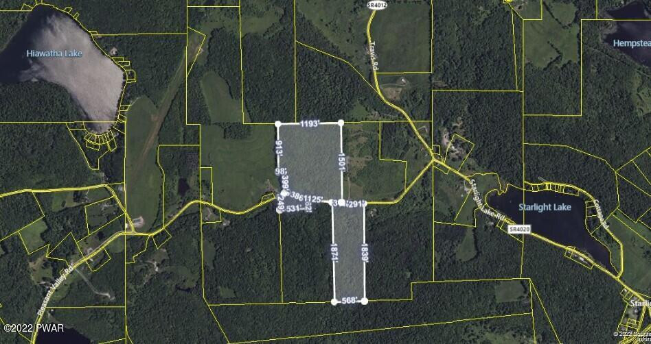 Pleasant Valley Road Starrucca, PA 18462 - Photo 1 of 10 Great Property!