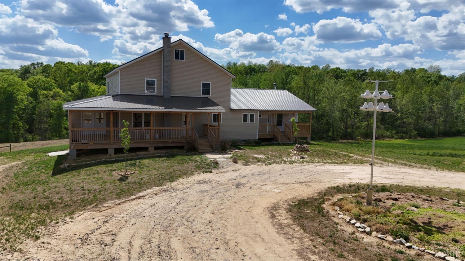 2990 Whites Chapel Road Phenix, VA 23959 - Photo 3 of 99