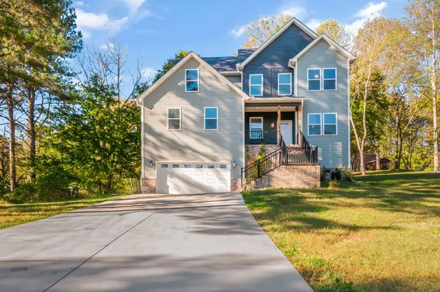 $625,000 | 2005 Beaver Ridge Road, White Bluff, TN 37187