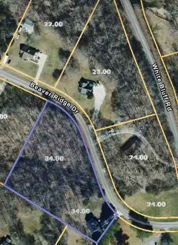 $625,000 | 2005 Beaver Ridge Road, White Bluff, TN 37187