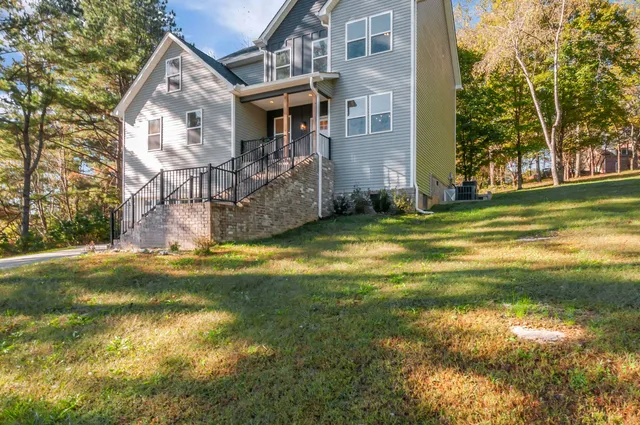 $625,000 | 2005 Beaver Ridge Road, White Bluff, TN 37187