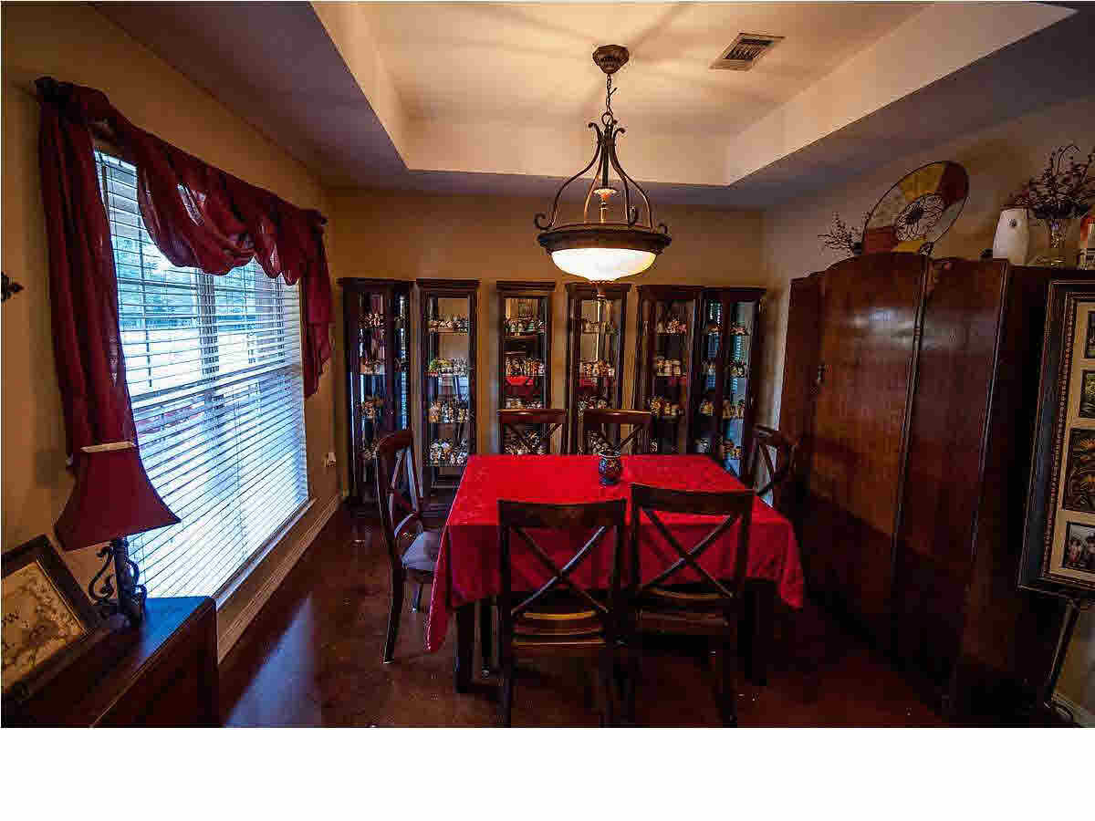 656 Trickham Bridge Road Brandon, MS 39042 - Photo 11 of 28 Formal dining