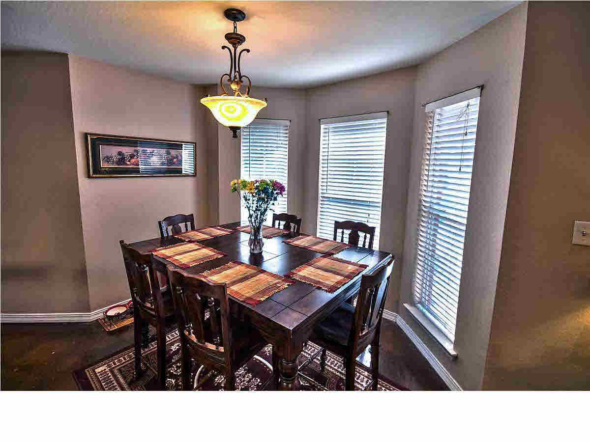 656 Trickham Bridge Road Brandon, MS 39042 - Photo 12 of 28 Breakfast area