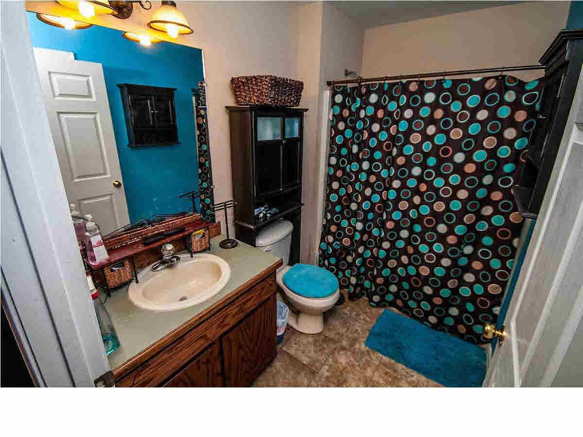 656 Trickham Bridge Road Brandon, MS 39042 - Photo 17 of 28 Hall bath