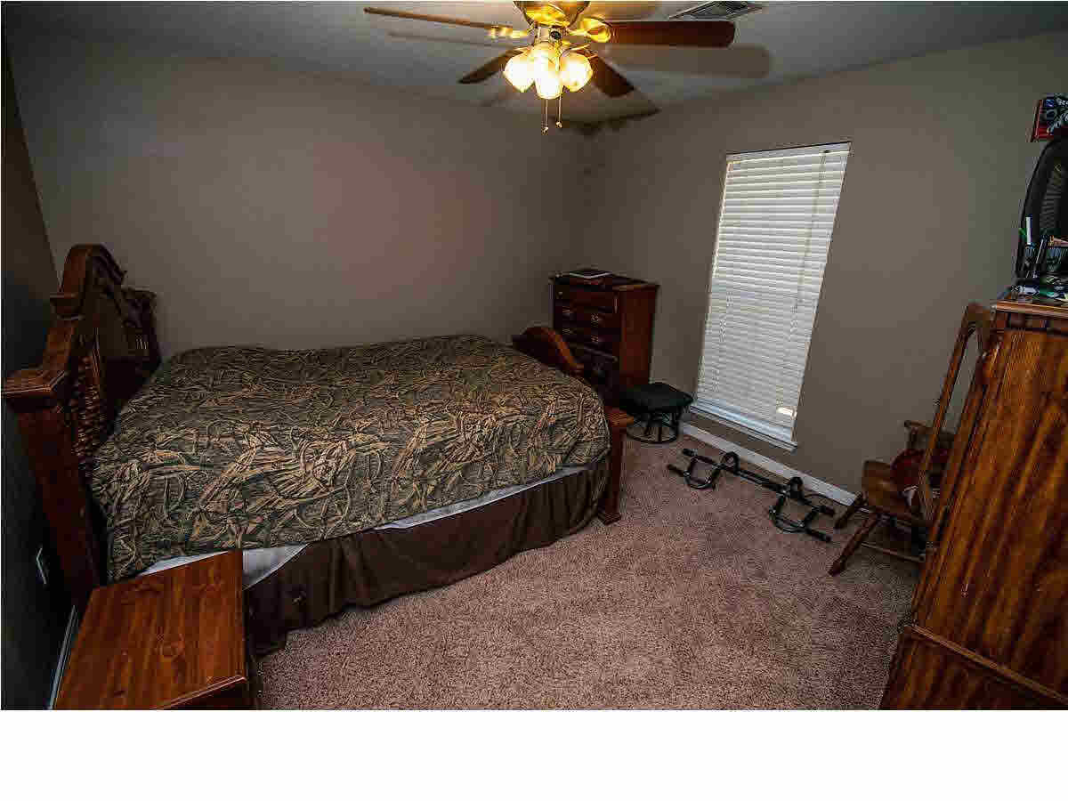 656 Trickham Bridge Road Brandon, MS 39042 - Photo 18 of 28 guest bedroom 2