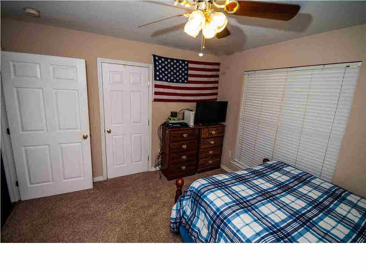 656 Trickham Bridge Road Brandon, MS 39042 - Photo 20 of 28 guest bedroom 3