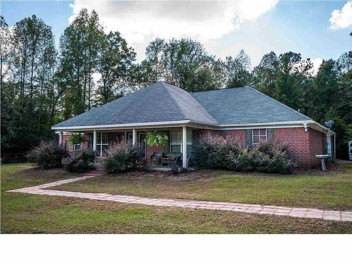 656 Trickham Bridge Road Brandon, MS 39042 - Photo 2 of 28 Minutes from downtown Brandon