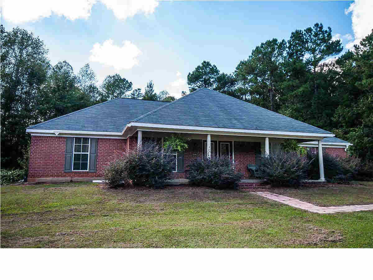 656 Trickham Bridge Road Brandon, MS 39042 - Photo 4 of 28 Photo 4