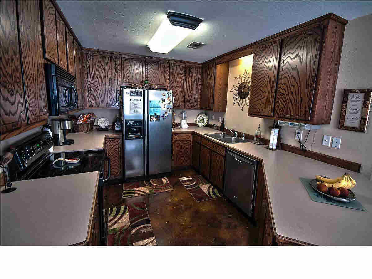 656 Trickham Bridge Road Brandon, MS 39042 - Photo 10 of 28 Kitchen
