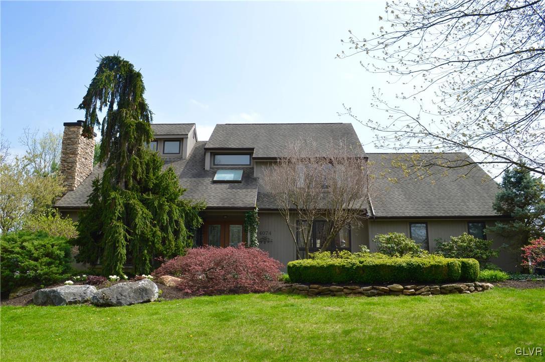 4074 Fawn Trail Road Allentown, PA 18104 - Photo 1 of 45 Gallery Image 1