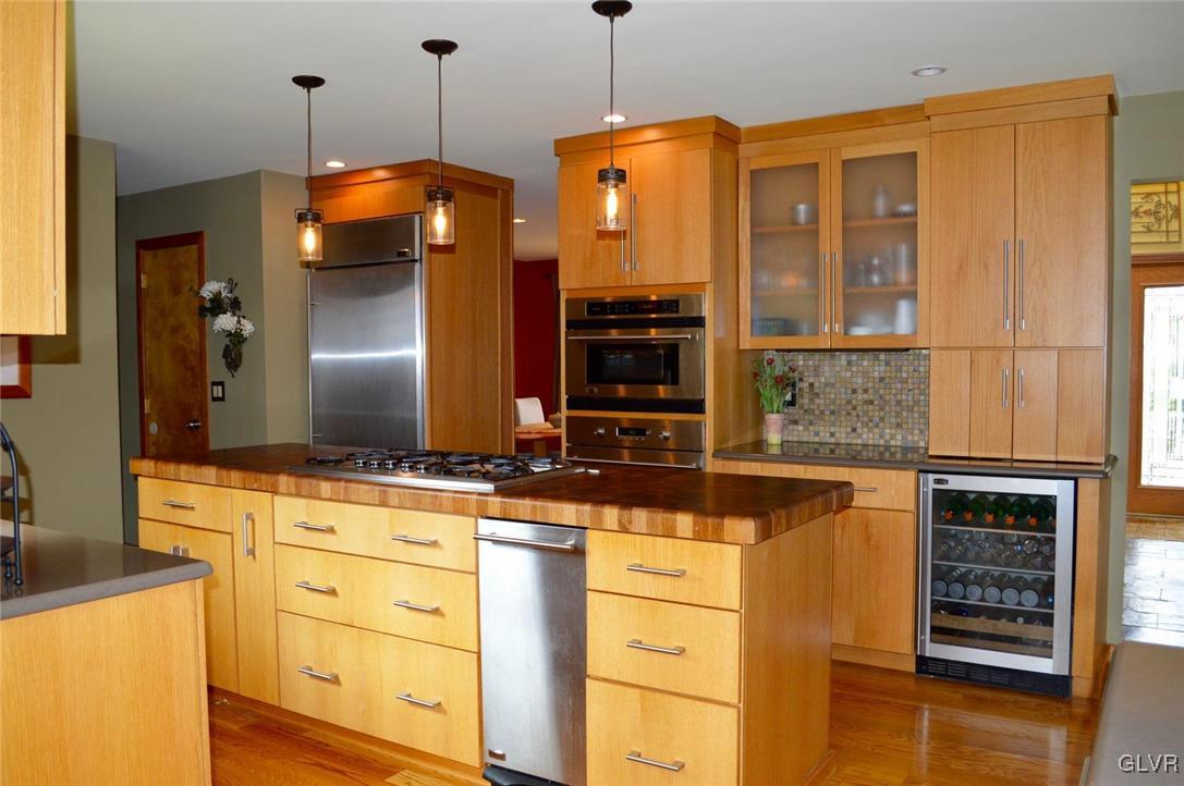 4074 Fawn Trail Road Allentown, PA 18104 - Photo 12 of 45 Ample cabinets w/ soft close drawers