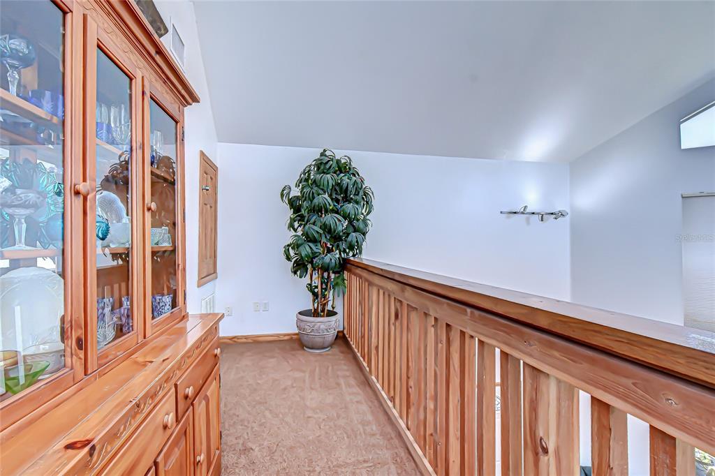 3719 Moores Lake Road Dover, FL 33527 - Photo 23 of 29 a view of a balcony