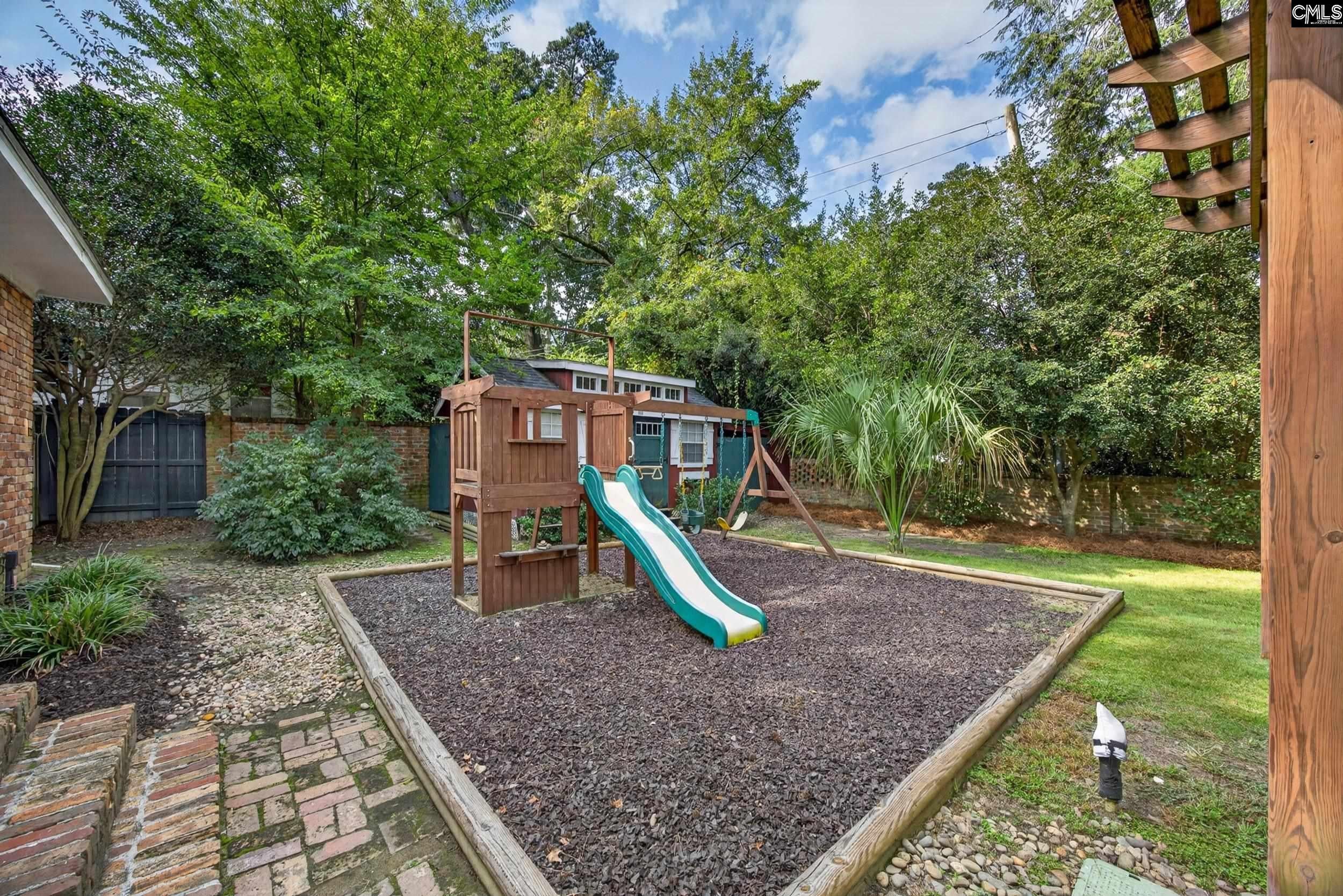 1543 Heatherwood Road Columbia, SC 29205 - Photo 48 of 50 Gallery Image 48