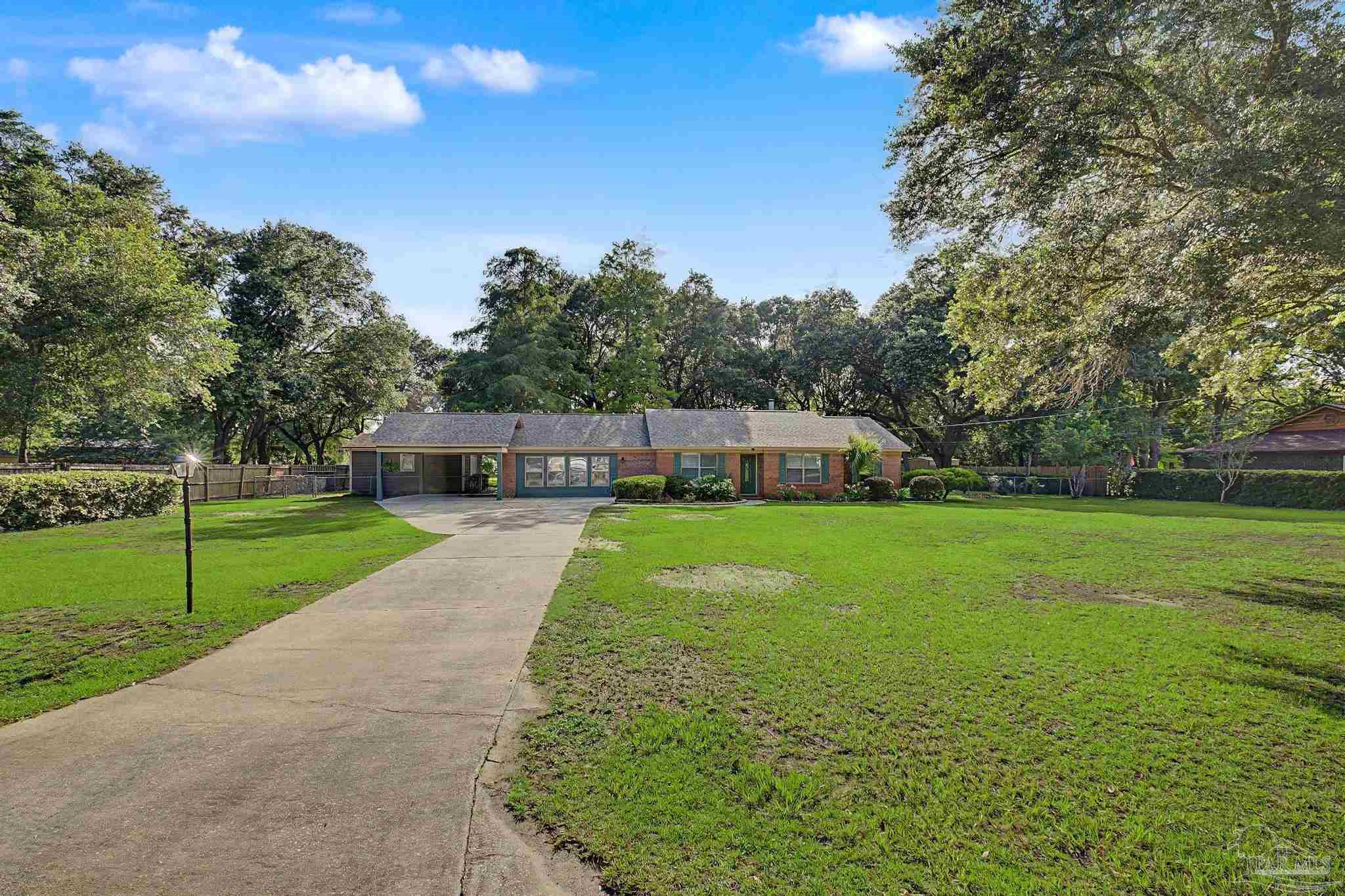 5601 Windermere Trace Pace, FL 32571 - Photo 53 of 69