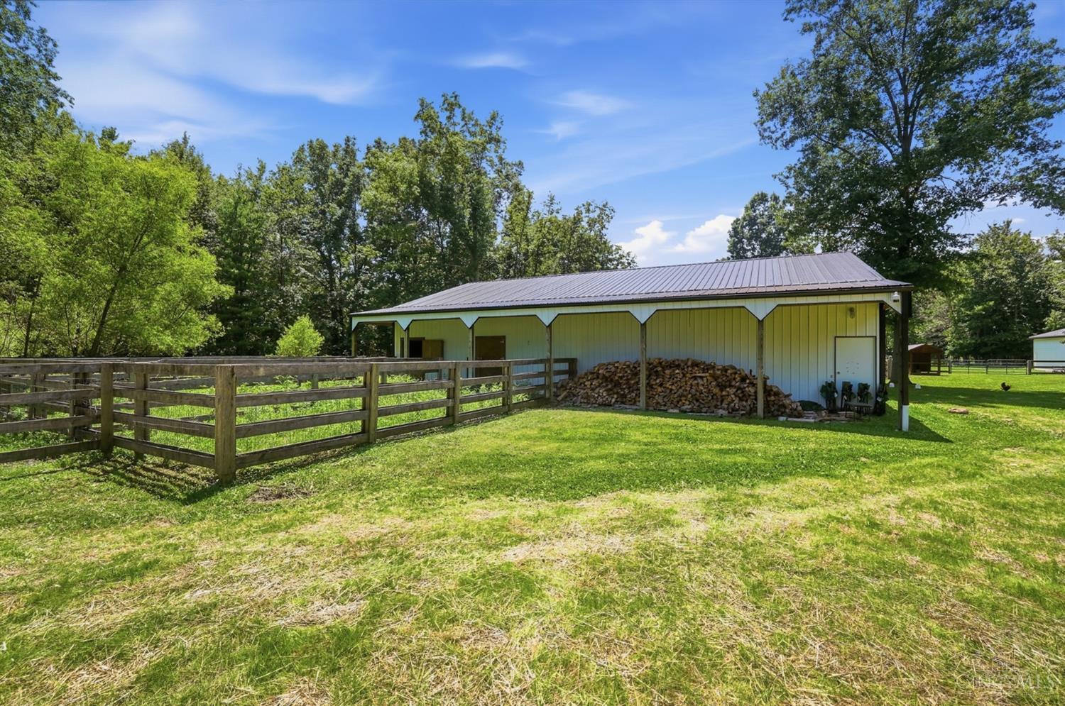 6315 Belfast Road Goshen, OH 45122 - Photo 78 of 94