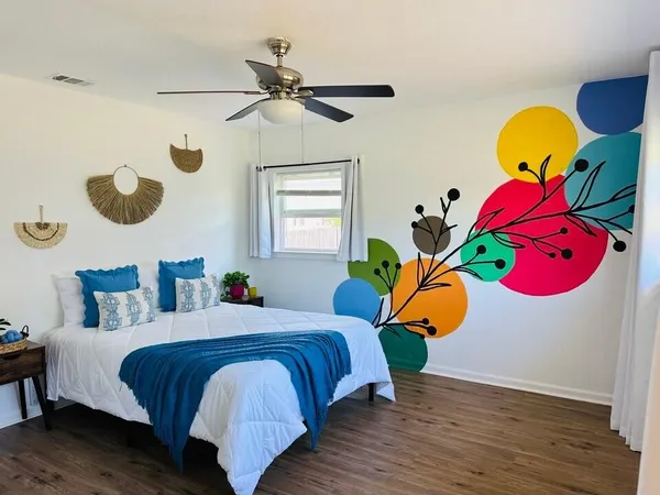 $1,950 | 4936 South Lakewood Drive, Panama City, FL 32404