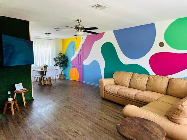 $2,000 | 4936 South Lakewood Drive, Panama City, FL 32404