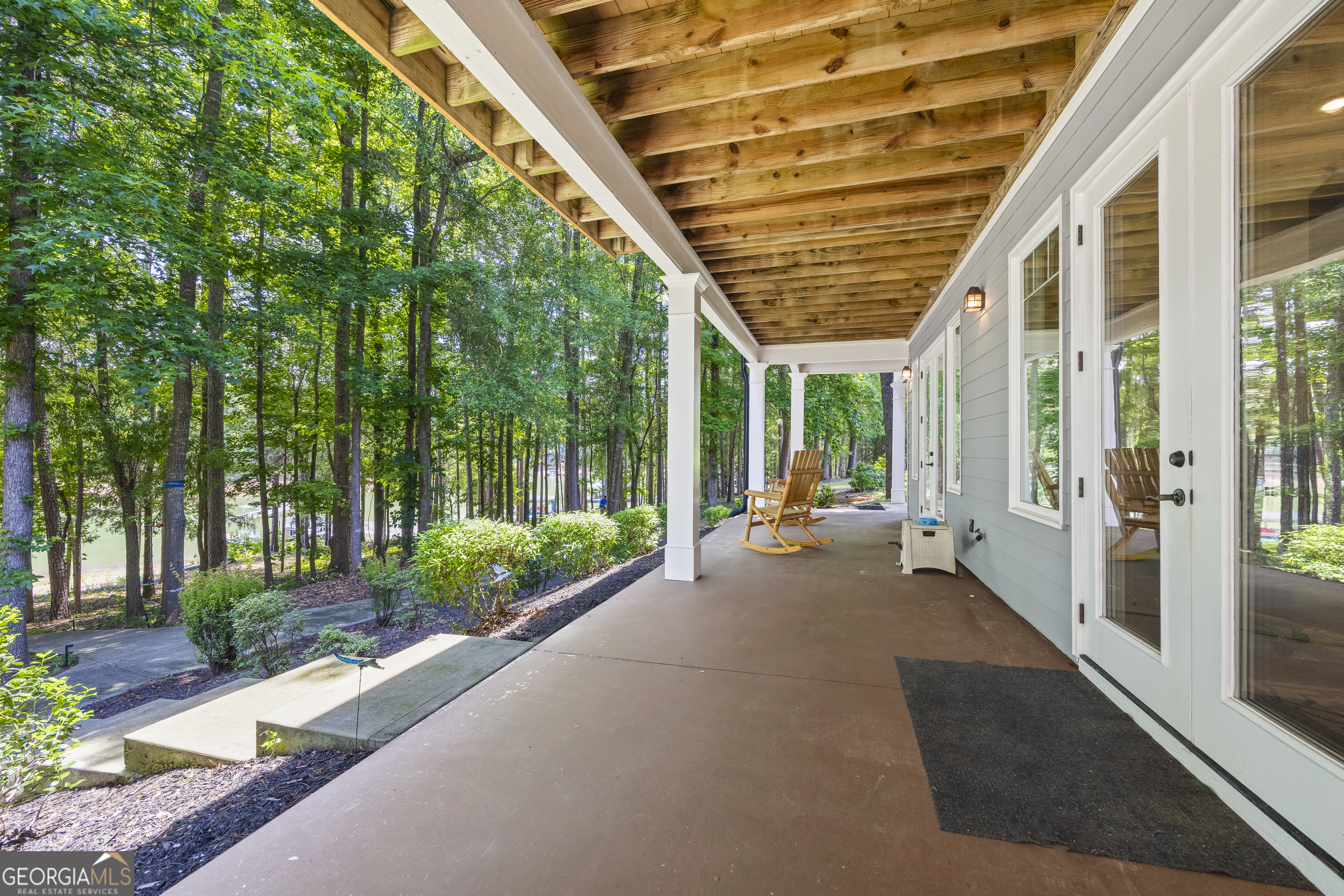 540 Capri Point Lavonia, GA 30553 - Photo 112 of 127