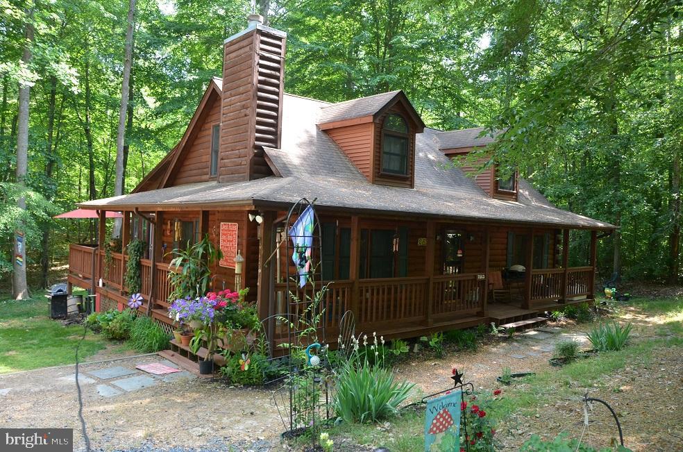 7203 Old Dickersons Road Orange, VA 22960 - Photo 2 of 38 Gallery Image 2