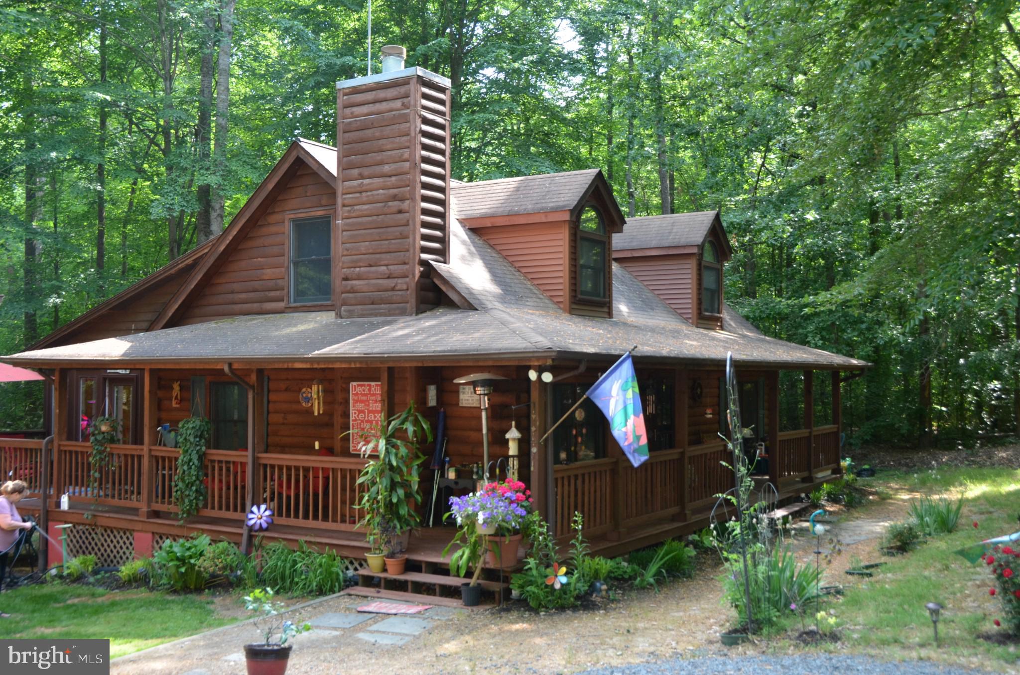 7203 Old Dickersons Road Orange, VA 22960 - Photo 14 of 38 Gallery Image 14