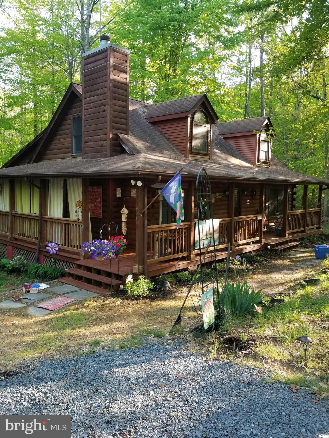 7203 Old Dickersons Road Orange, VA 22960 - Photo 15 of 38 Gallery Image 15