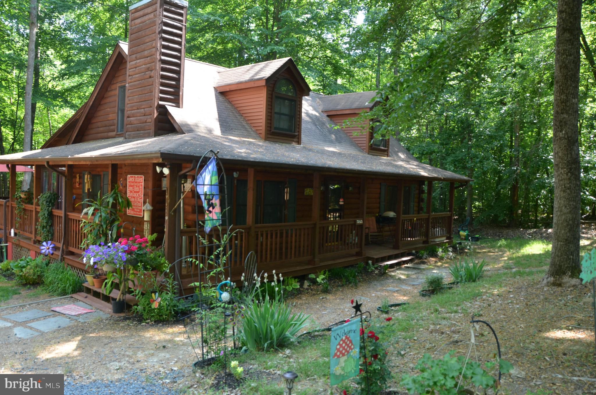 7203 Old Dickersons Road Orange, VA 22960 - Photo 16 of 38 Gallery Image 16