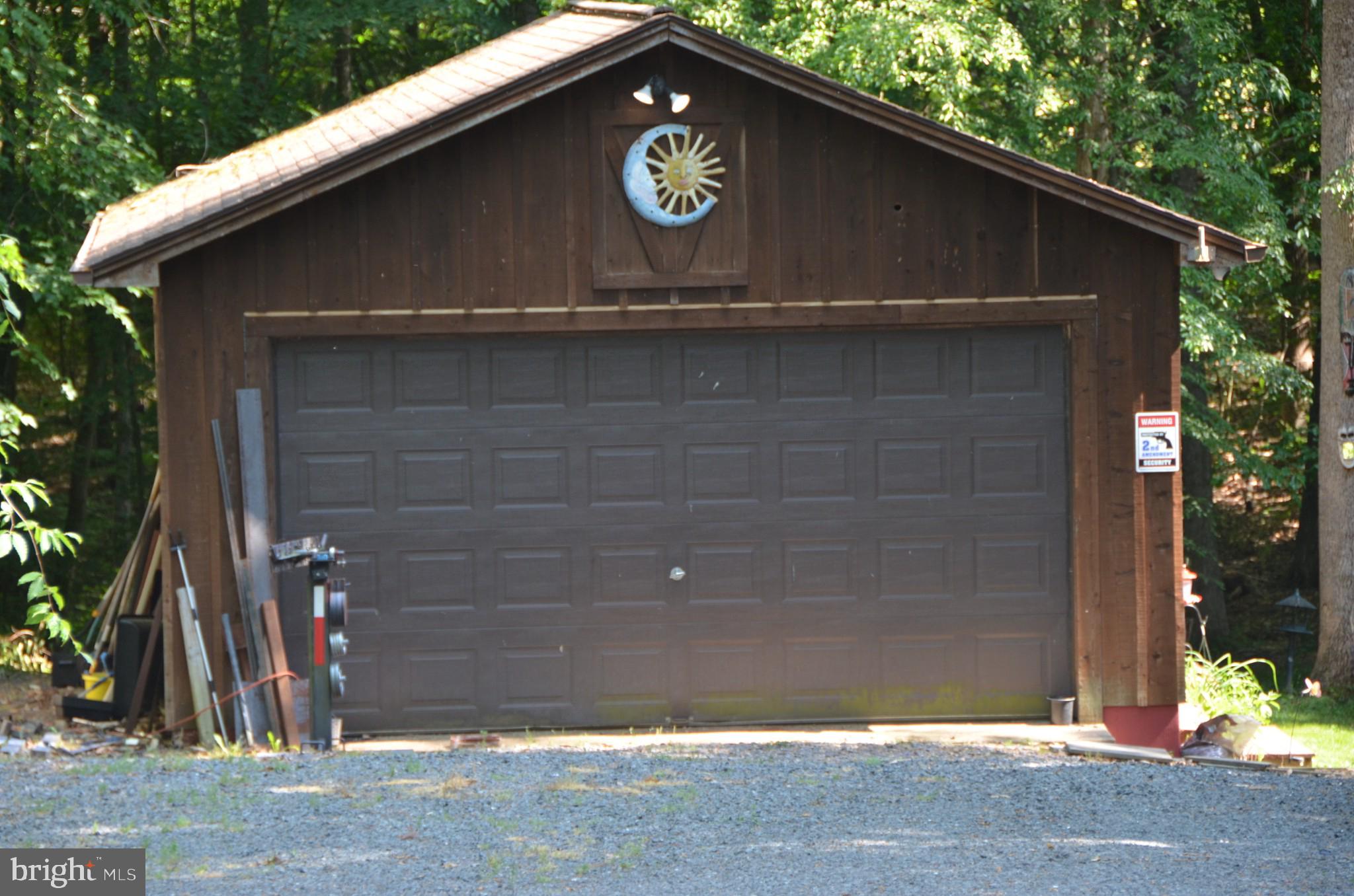 7203 Old Dickersons Road Orange, VA 22960 - Photo 17 of 38 Gallery Image 17