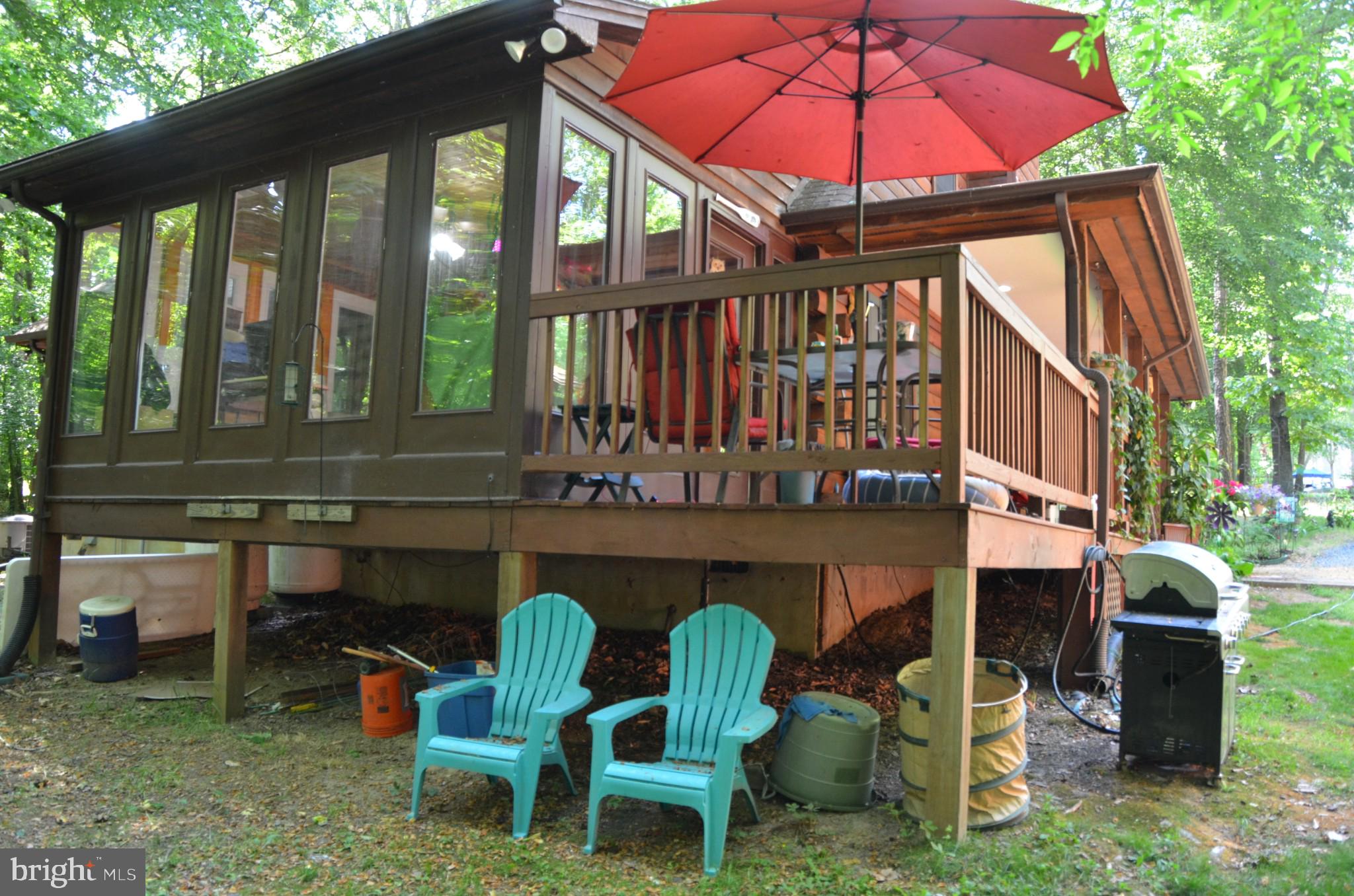 7203 Old Dickersons Road Orange, VA 22960 - Photo 18 of 38 Gallery Image 18