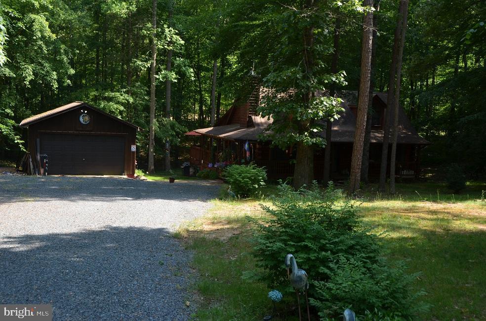 7203 Old Dickersons Road Orange, VA 22960 - Photo 19 of 38 Gallery Image 19