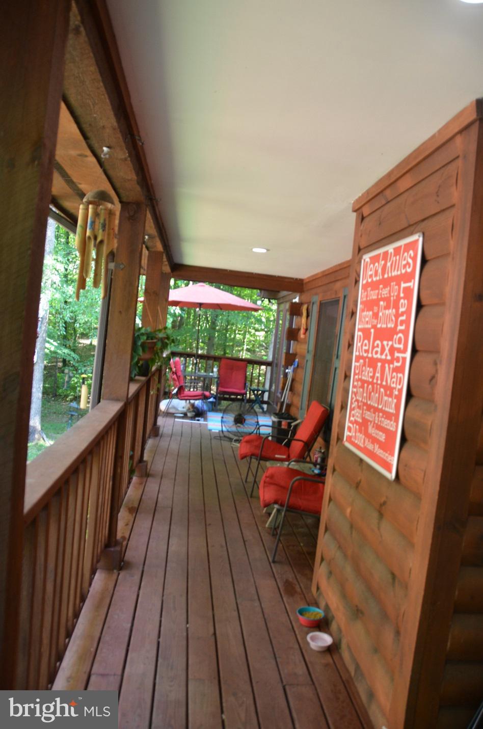 7203 Old Dickersons Road Orange, VA 22960 - Photo 21 of 38 Gallery Image 21