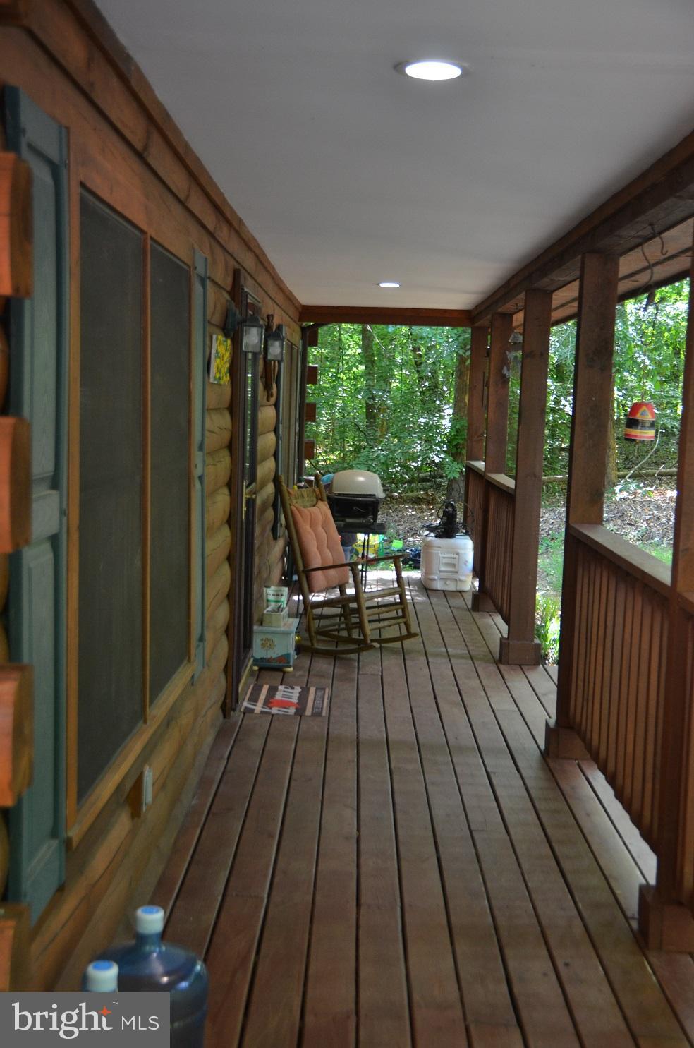 7203 Old Dickersons Road Orange, VA 22960 - Photo 22 of 38 Gallery Image 22