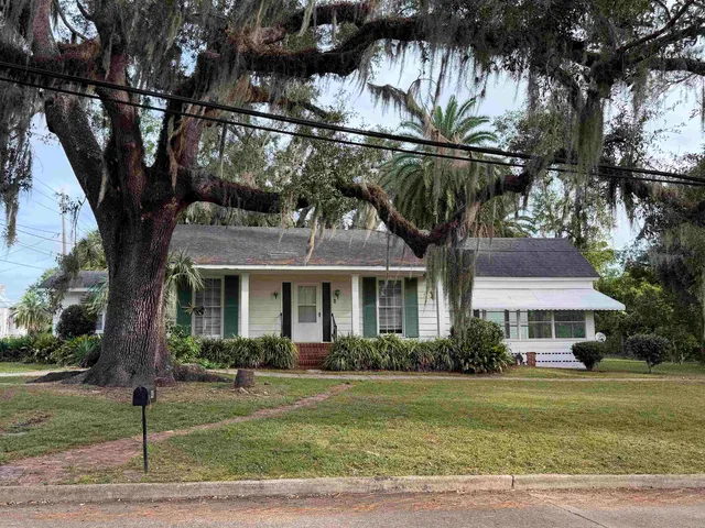 $225,000 | 140 Southeast Rutledge Street, Madison, FL 32340