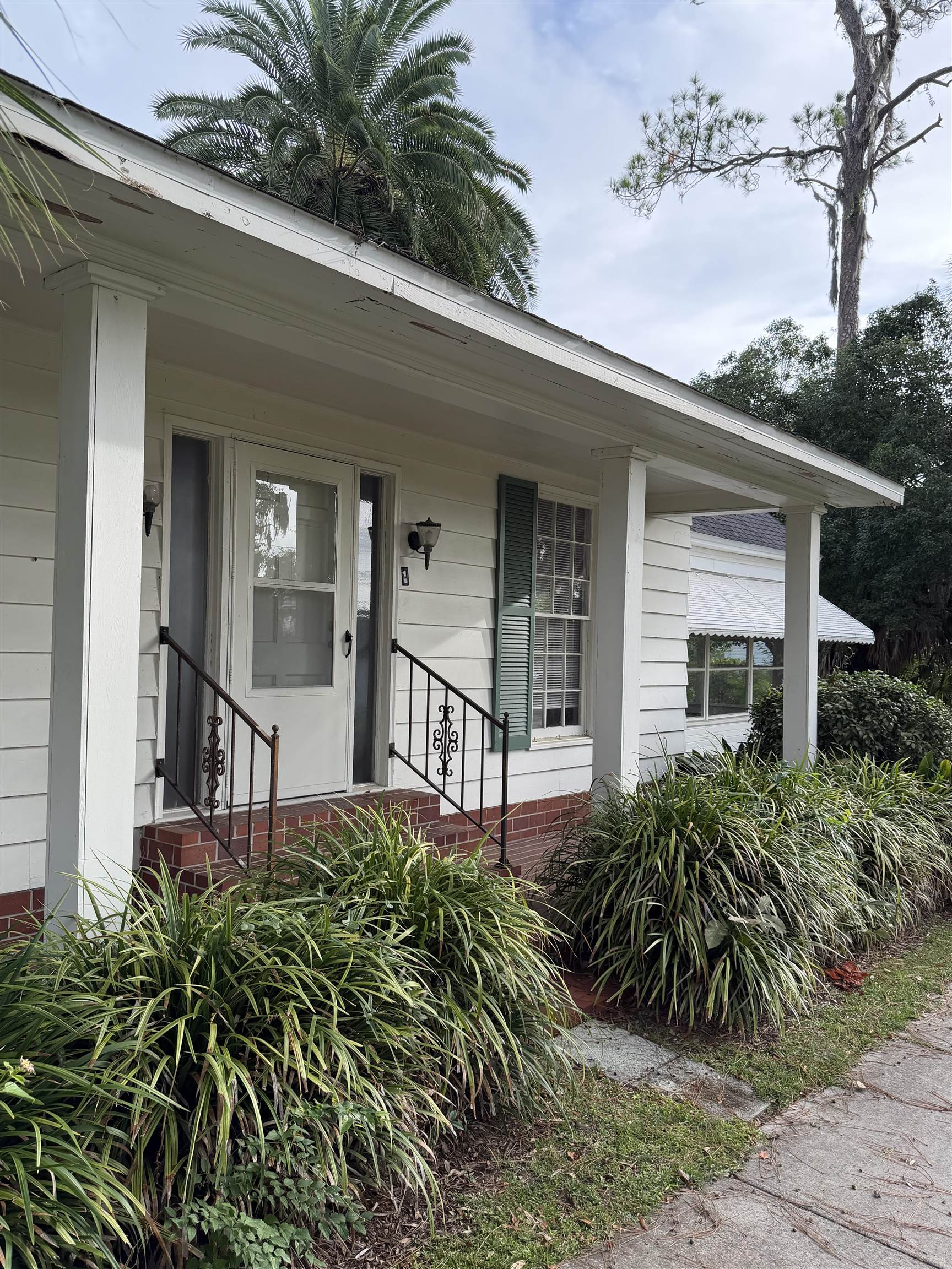 140 Southeast Rutledge Street Madison, FL 32340 - Photo 29 of 37