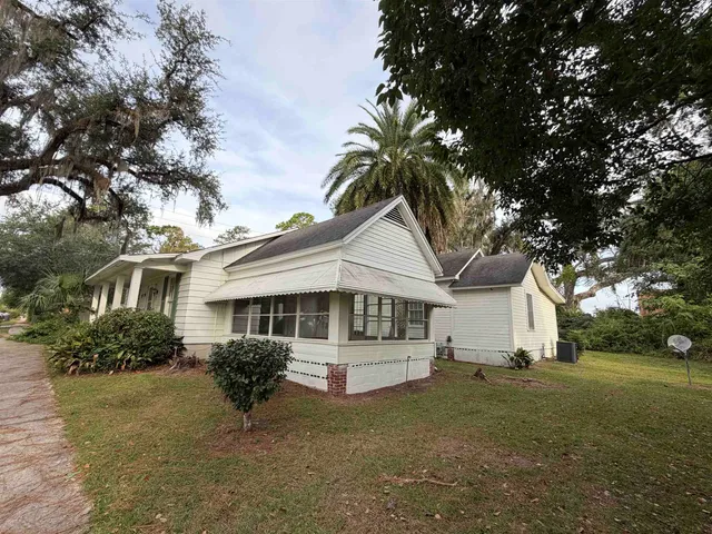 $225,000 | 140 Southeast Rutledge Street, Madison, FL 32340