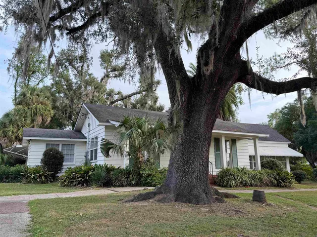 $225,000 | 140 Southeast Rutledge Street, Madison, FL 32340