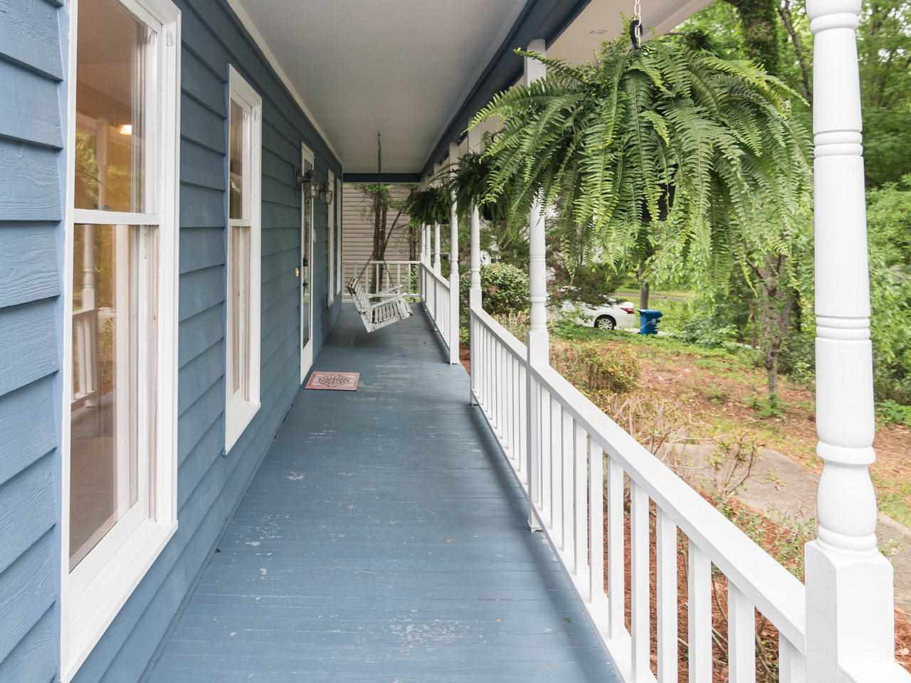 4518 Malvern Road Durham, NC 27707 - Photo 5 of 26 Photo 5
