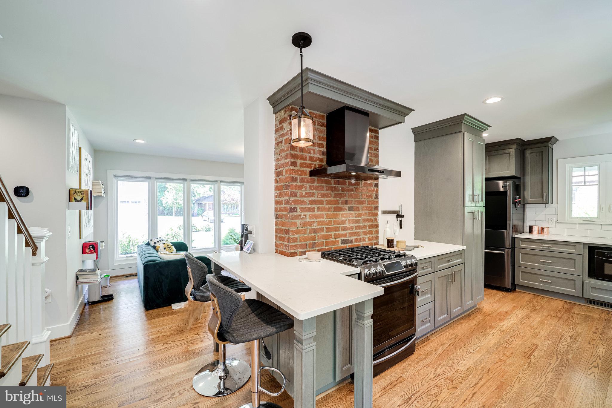 1605 Baltimore Road Alexandria, VA 22308 - Photo 12 of 49 Gallery Image 12