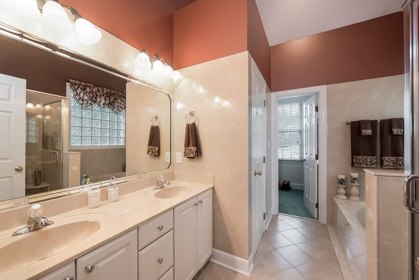 3729 Sunlake Farms Road Apex, NC 27539 - Photo 22 of 25 Photo 22