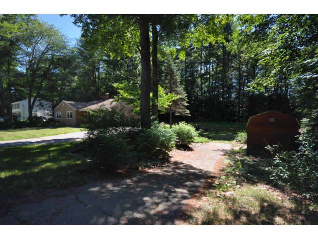 16 Davis Road Merrimack, NH 03054 - Photo 25 of 32