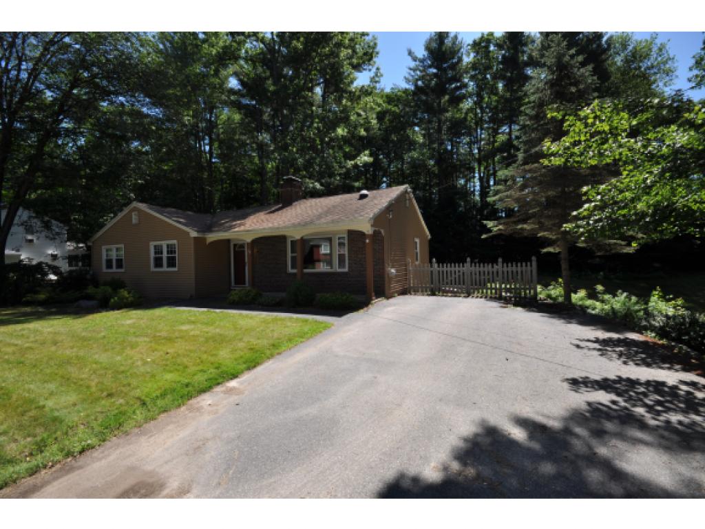 16 Davis Road Merrimack, NH 03054 - Photo 27 of 32