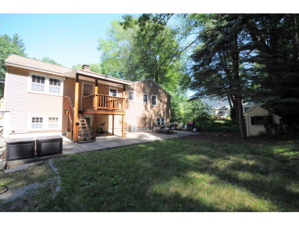 16 Davis Road Merrimack, NH 03054 - Photo 31 of 32